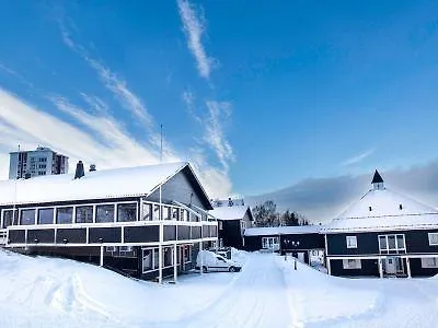 Thon Partner Hotel 4*
