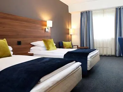 Thon Partner Hotel Narvik