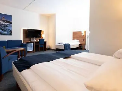 Hotel Thon Partner Narvik