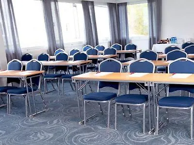Ξενοδοχείο Thon 4*
