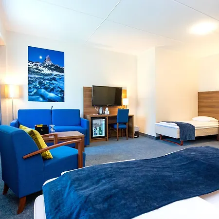 Hotel Thon Partner 4*