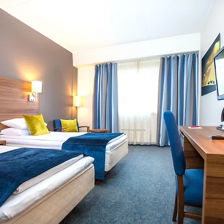 Hotel Thon Partner Narvik