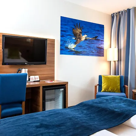 Hotel Thon Partner 4*