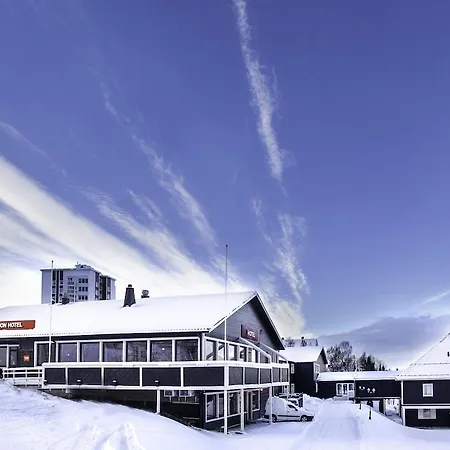 Thon Partner 4* Narvik