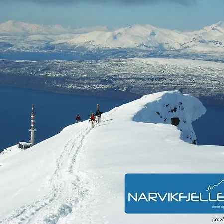 Thon Partner Narvik