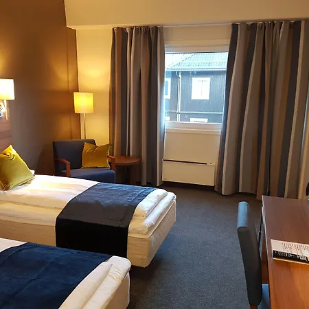 Thon Hotel Narvik