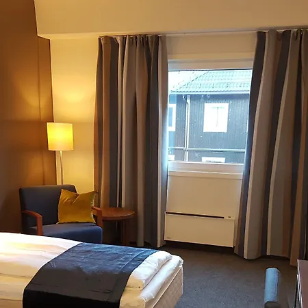 Hotel Thon Narvik