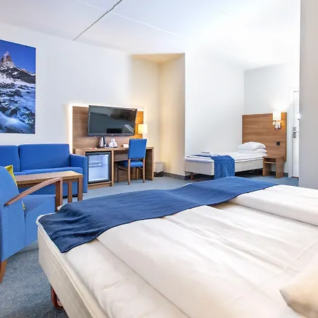 Szálloda Thon Narvik