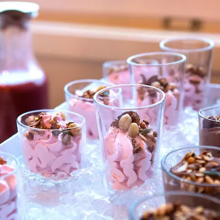 Szálloda Thon Narvik