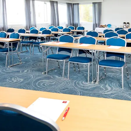 Otel Thon Narvik