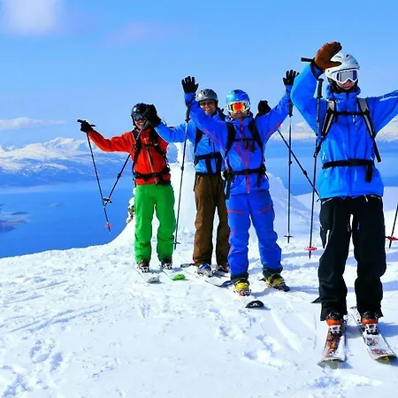 Thon 4* Narvik