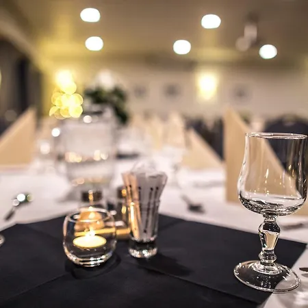 Otel Thon Narvik