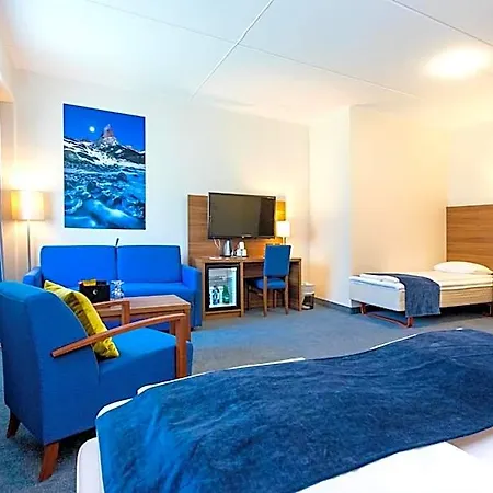 Hotell Thon Narvik
