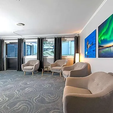 Thon Hotell 4*