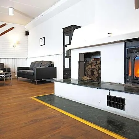 Thon Hotell Narvik