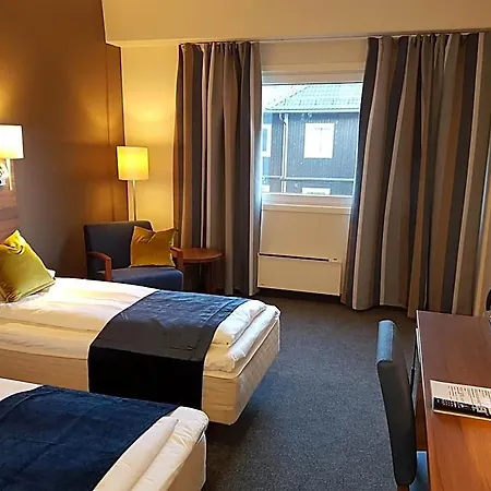 Hotell Thon