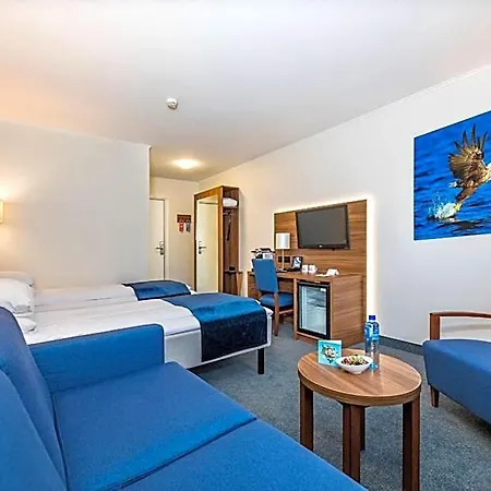 Hotell Thon Narvik