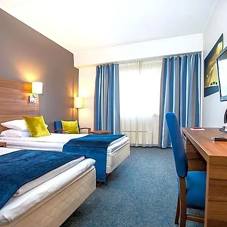 Hotell Thon Narvik