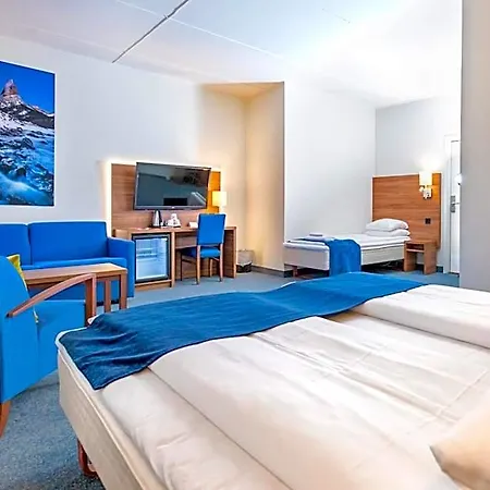 Thon Hotell Narvik