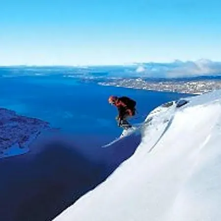 Hotell Thon Narvik
