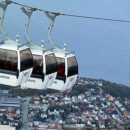 Thon 4* Narvik