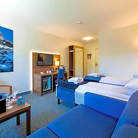 Hotell Thon 4*