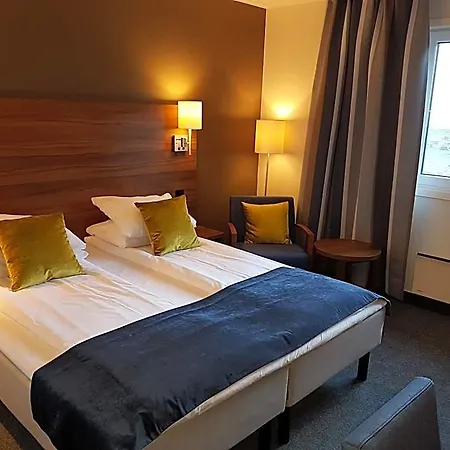 Hotell Thon Narvik