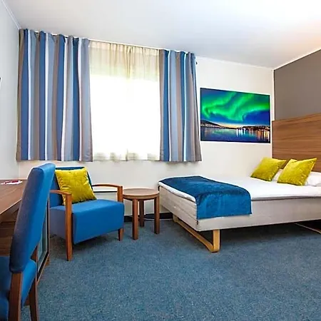 Thon Hotell