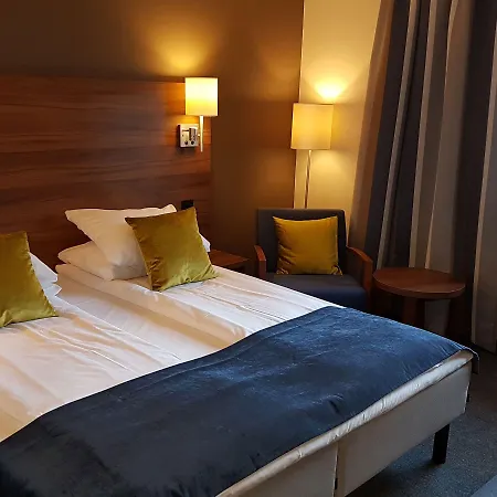 Thon Otel 4*
