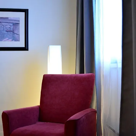 Otel Thon