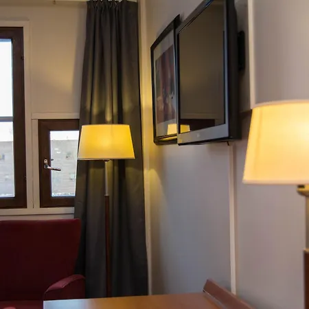 Hotel Thon Partner 4*
