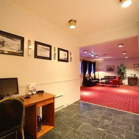 Thon Narvik