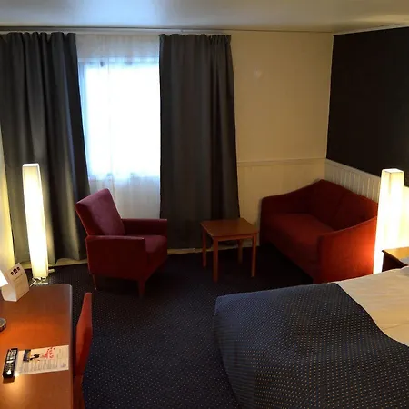 Thon Partner Hotel Narvik