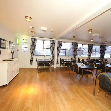 Hotell Thon Narvik