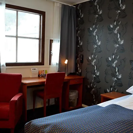 Thon Partner 4* Narvik