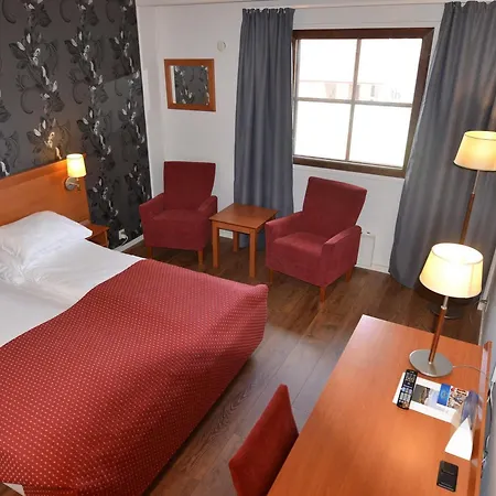 Thon Otel 4*
