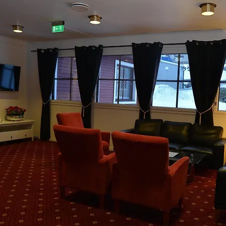 Thon Hotell 4*