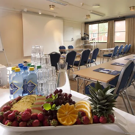 Thon Partner Hotel 4*