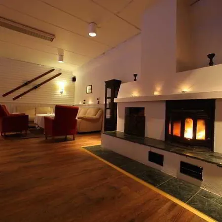 Thon Partner Hotel Narvik