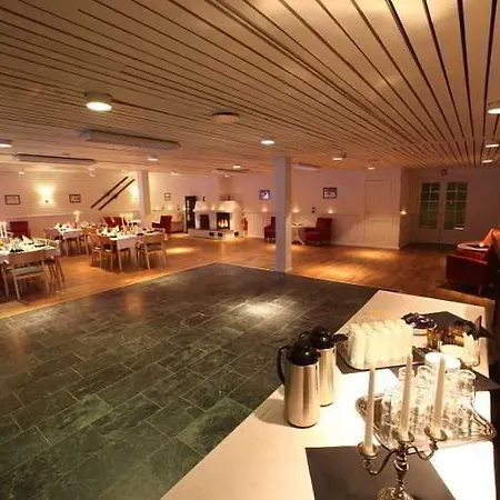 Thon Hotell 4*