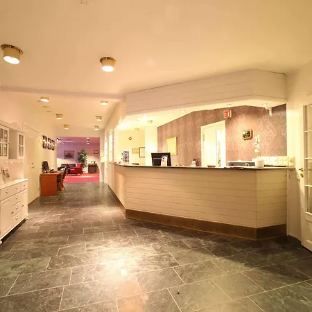 Thon Partner Hotel