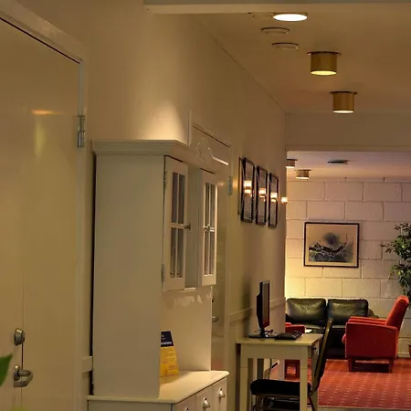 Thon Partner Hotel