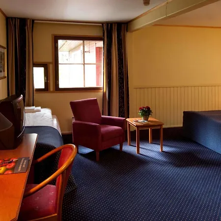 Thon Partner Hotel 4*