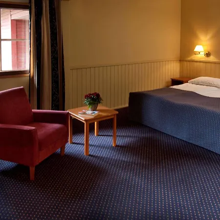 Thon Hotell