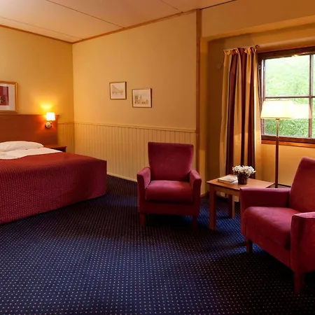 Hotel Thon Partner 4*