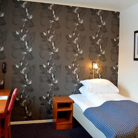 Thon Partner Hotel Narvik