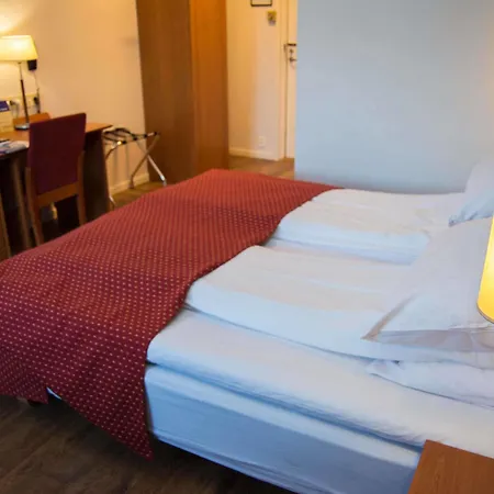 Thon Szálloda Narvik