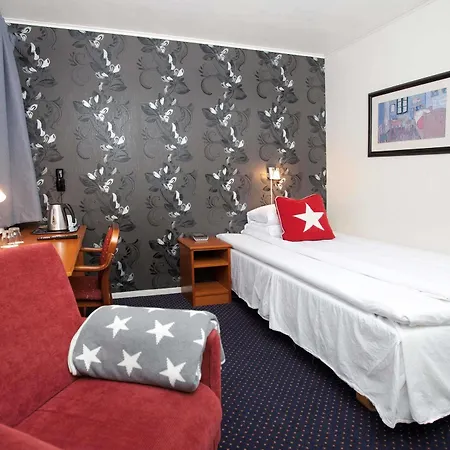 Thon Partner Hotel Narvik