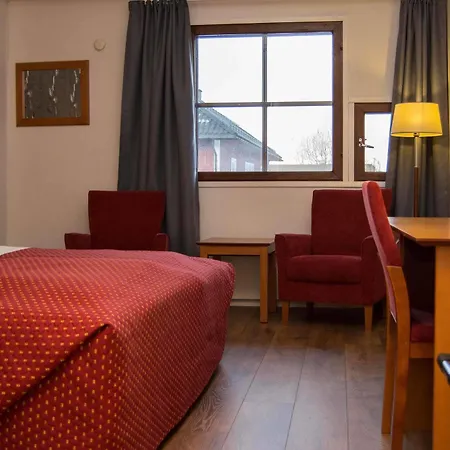 Thon Partner Hotel