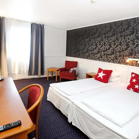 Thon Partner Hotel
